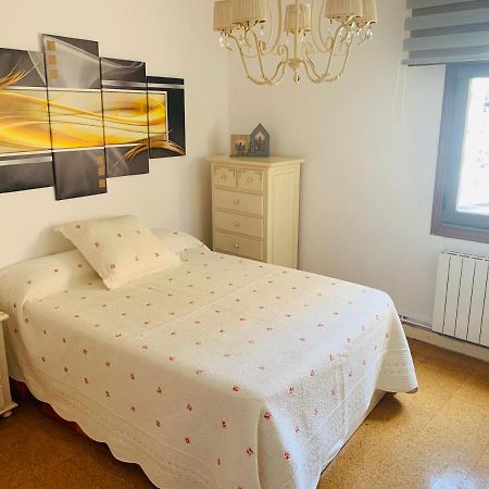 Apartamento Bc Castro Urdiales Leilighet Eksteriør bilde