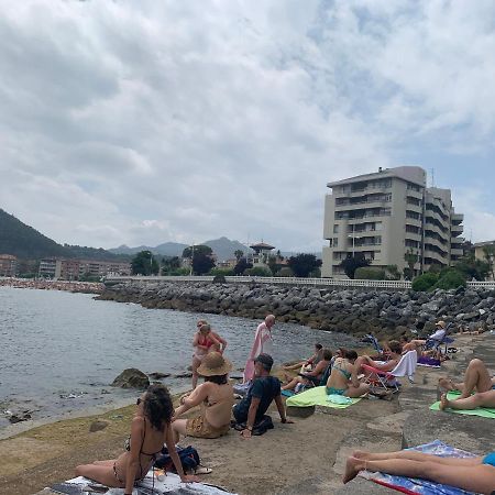 Apartamento Bc Castro Urdiales Leilighet Eksteriør bilde