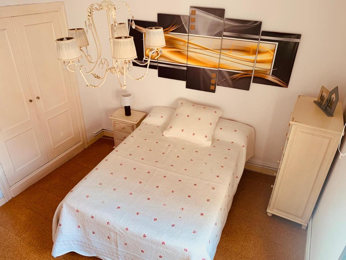Apartamento Bc Castro Urdiales Leilighet Eksteriør bilde