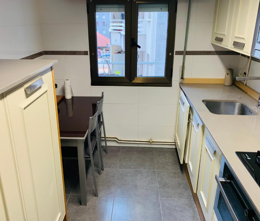 Apartamento Bc Castro Urdiales Leilighet Eksteriør bilde