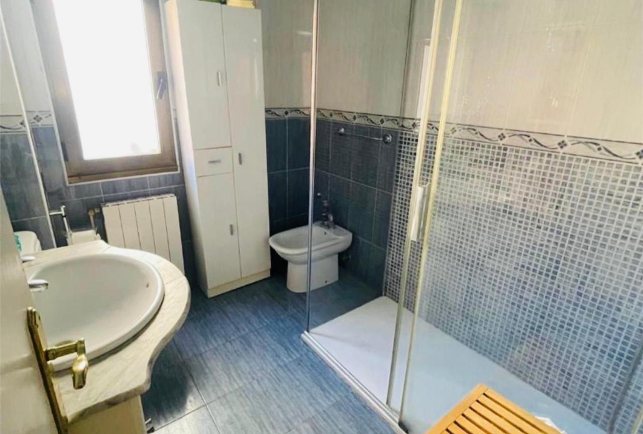 Apartamento Bc Castro Urdiales Leilighet Eksteriør bilde