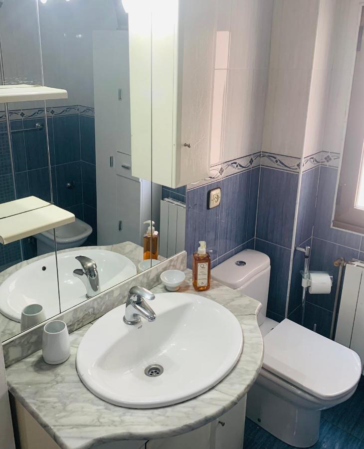 Apartamento Bc Castro Urdiales Leilighet Eksteriør bilde