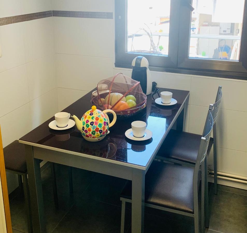 Apartamento Bc Castro Urdiales Leilighet Eksteriør bilde