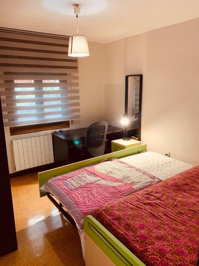 Apartamento Bc Castro Urdiales Leilighet Eksteriør bilde